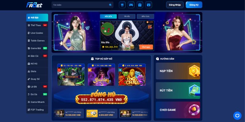 Cách mở tài khoản hiệu quả tại nhà cái