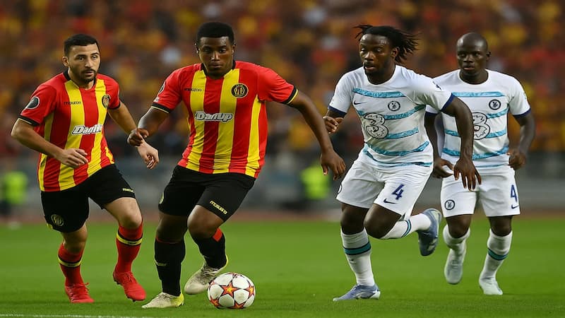 Chelsea cần chơi tốt hơn khi gặp những đội bóng có tổ chức tốt