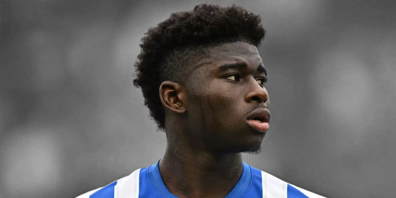 Baleba giúp ích nhiều cho Man Utd