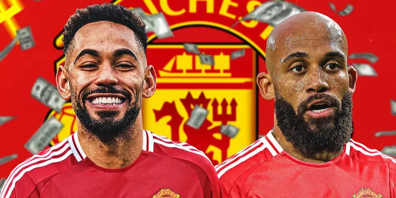 Mbeumo và Cunha được kỳ vọng cải thiện hàng công Man Utd