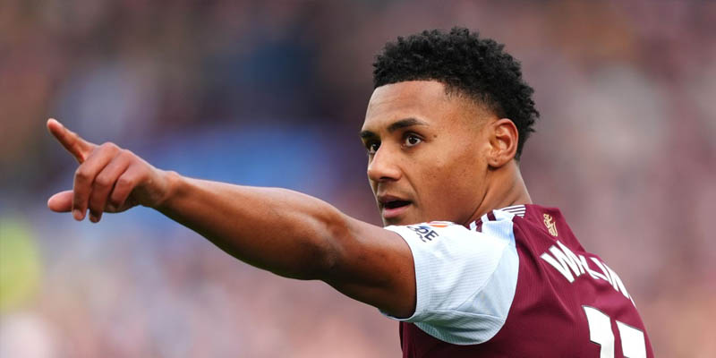 MU gặp nhiều thách thức trong việc chiêu mộ tiền đạo cắm Ollie Watkins