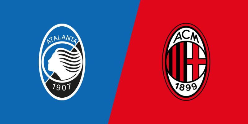 Nhận định Atalanta vs AC Milan, 2h45 ngày 29/10 - Vòng 9 Serie A