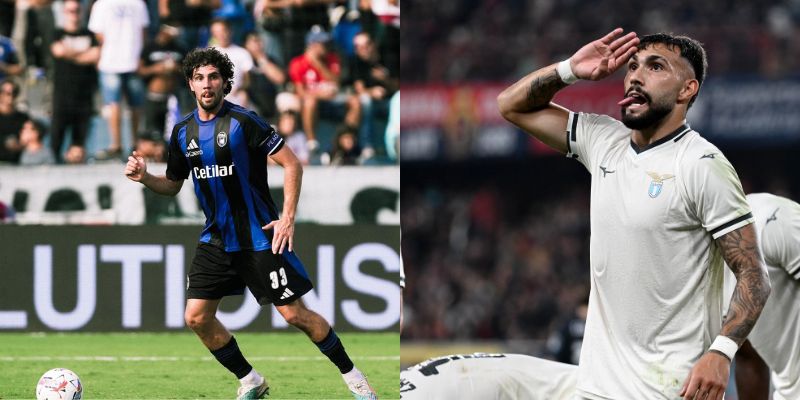 Phong độ của Pisa vs Lazio đều bất ổn