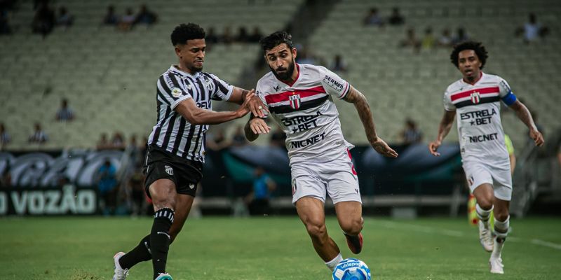 Đánh giá kết quả gần đây của Criciuma vs Botafogo SP