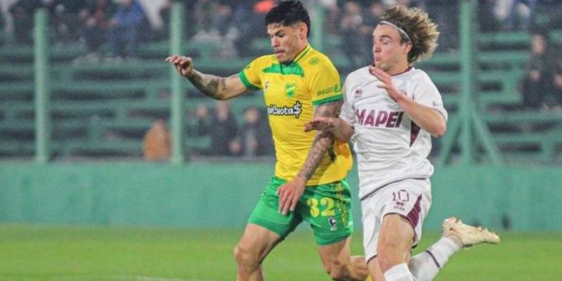 Đánh giá phong độ của 2 đội Defensa y Justicia vs Independiente Rivadavia