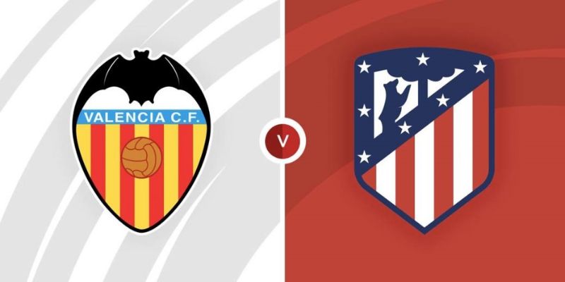 Soi Kèo Atletico Madrid Vs Valencia Lúc 20h Ngày 13/12/2025 - Giải Đấu La Liga
