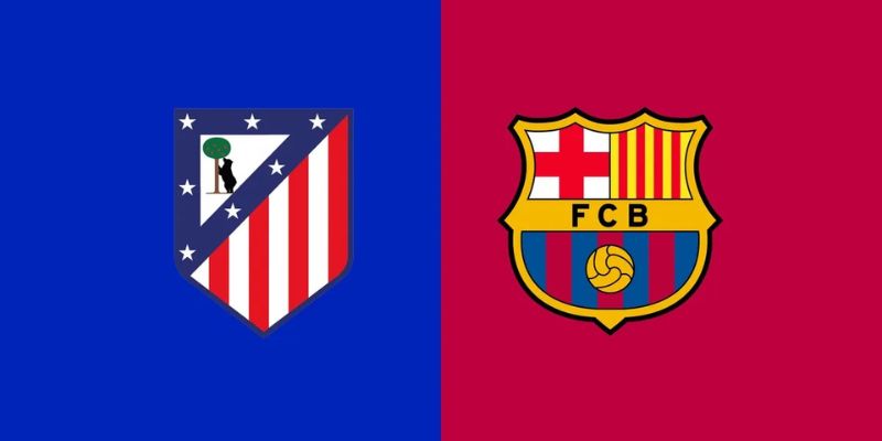 Soi Kèo Barcelona vs Atletico Madrid Lúc 3h Ngày 3/12 - Giải Đấu La Liga