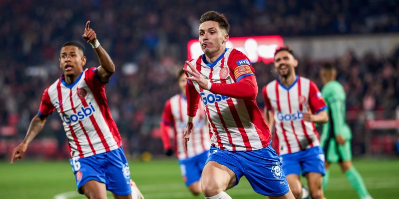 Đánh giá phong độ gần đây của cả Girona vs Atletico Madrid