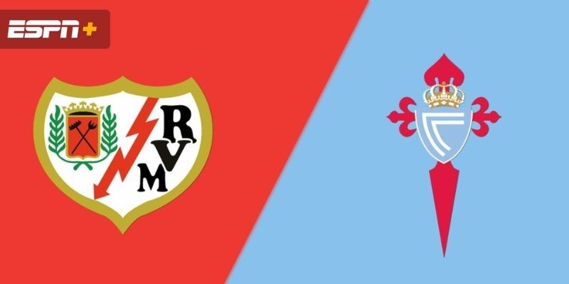 Soi kèo Celta Vigo Vs Vallecano Lúc 00h30 Ngày 19/1/2026 - Giải La Liga