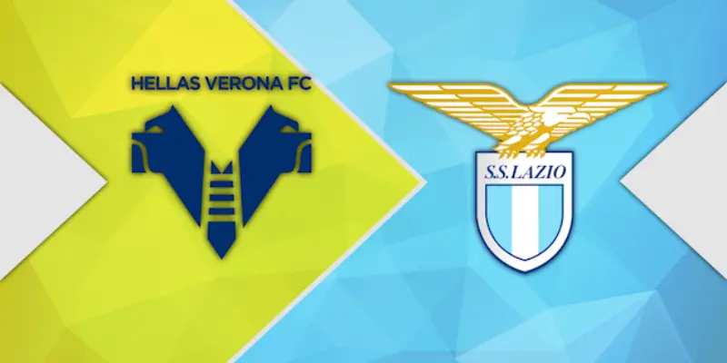 Soi kèo Hellas Verona Vs Lazio Ngày 12/1/2026 - Serie A