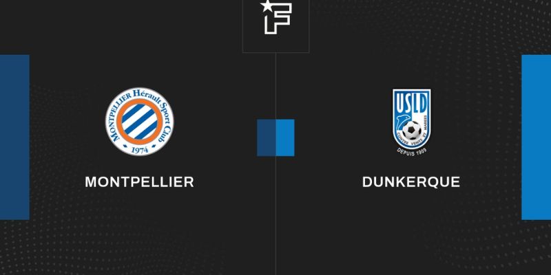Nhận Định Montpellier Vs Usl Dunkerque Lúc 02h45 Ngày 6/1/2026 - Giải Ligue 2
