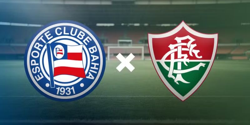 Soi Kèo Bahia Vs Fluminense Lúc 5h Ngày 6/2/2026 - VĐQG Brazil