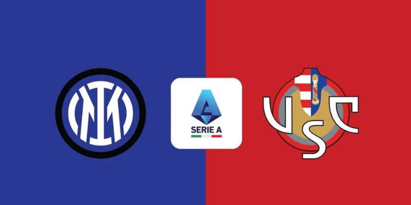 Soi kèo Cremonese Vs Inter Milan Lúc 00h00 Ngày 2/2/2026 - Serie A