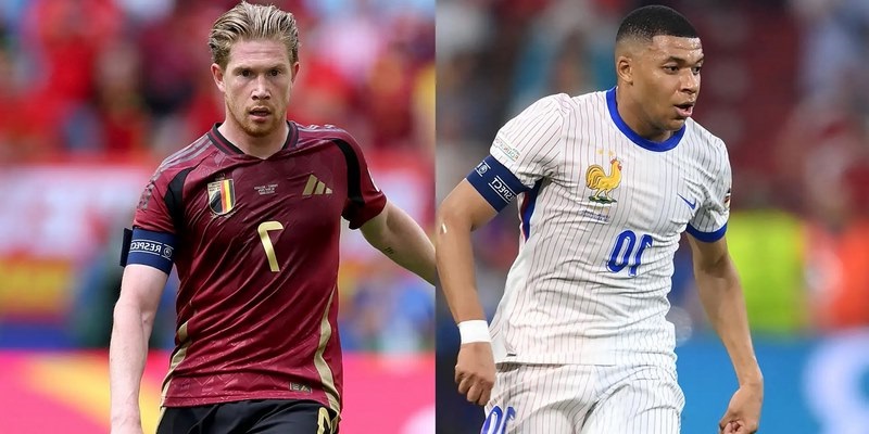 Cả hai đội đều có chiến thắng ở lượt trận đầu tiên Nations League