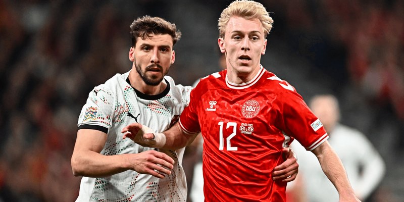 Bồ Đào Nha sở hữu phong độ ấn tượng tại Nations League lần này