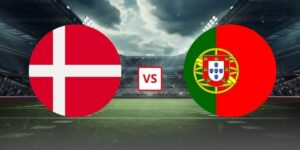 Soi Kèo Đan Mạch Vs Bồ Đào Nha 01h45 Ngày 02/10 - UEFA Nations League 2026/27